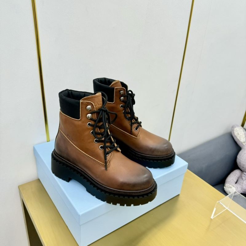 Prada Boots